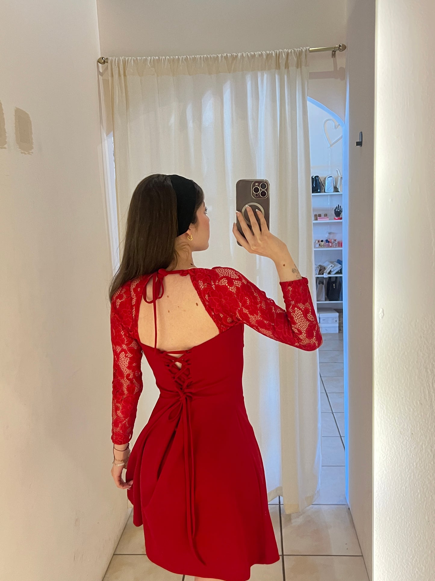 Vestido Elena
