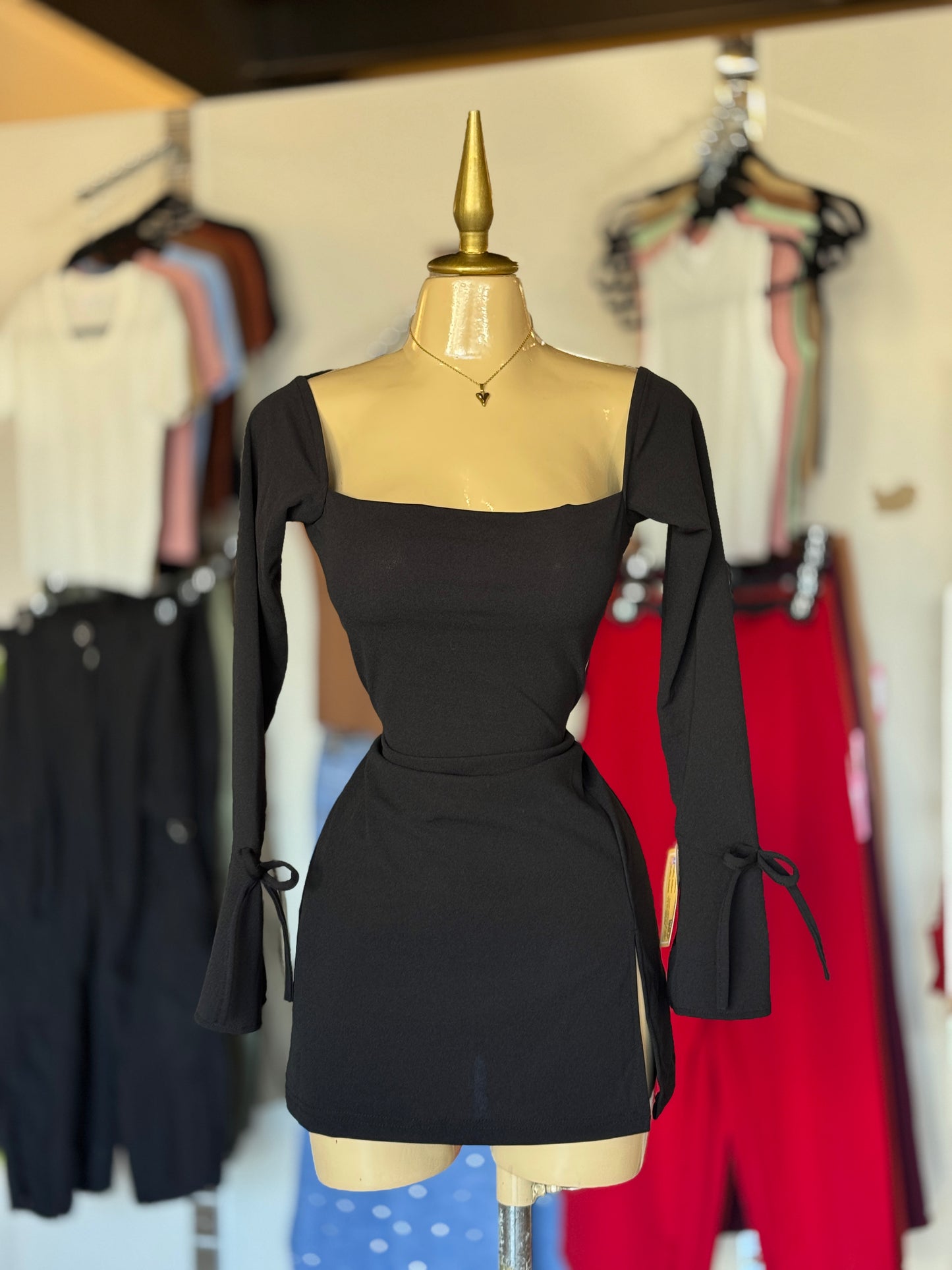 Vestido Valery