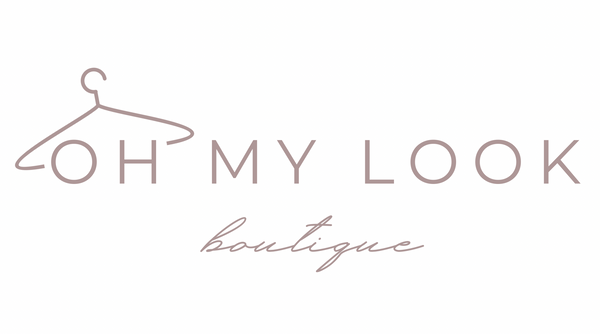 Oh my look boutique 