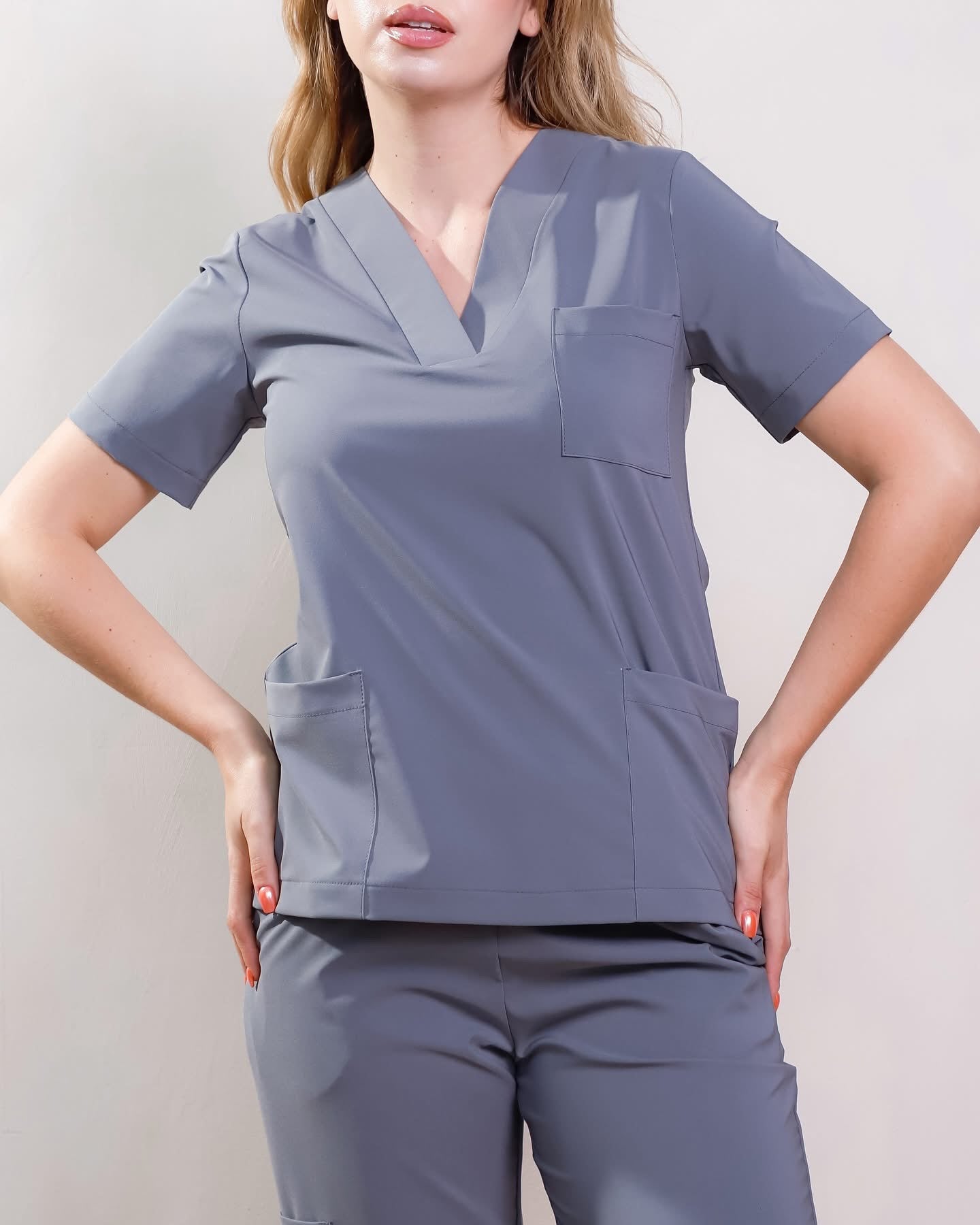 JS SCRUBS