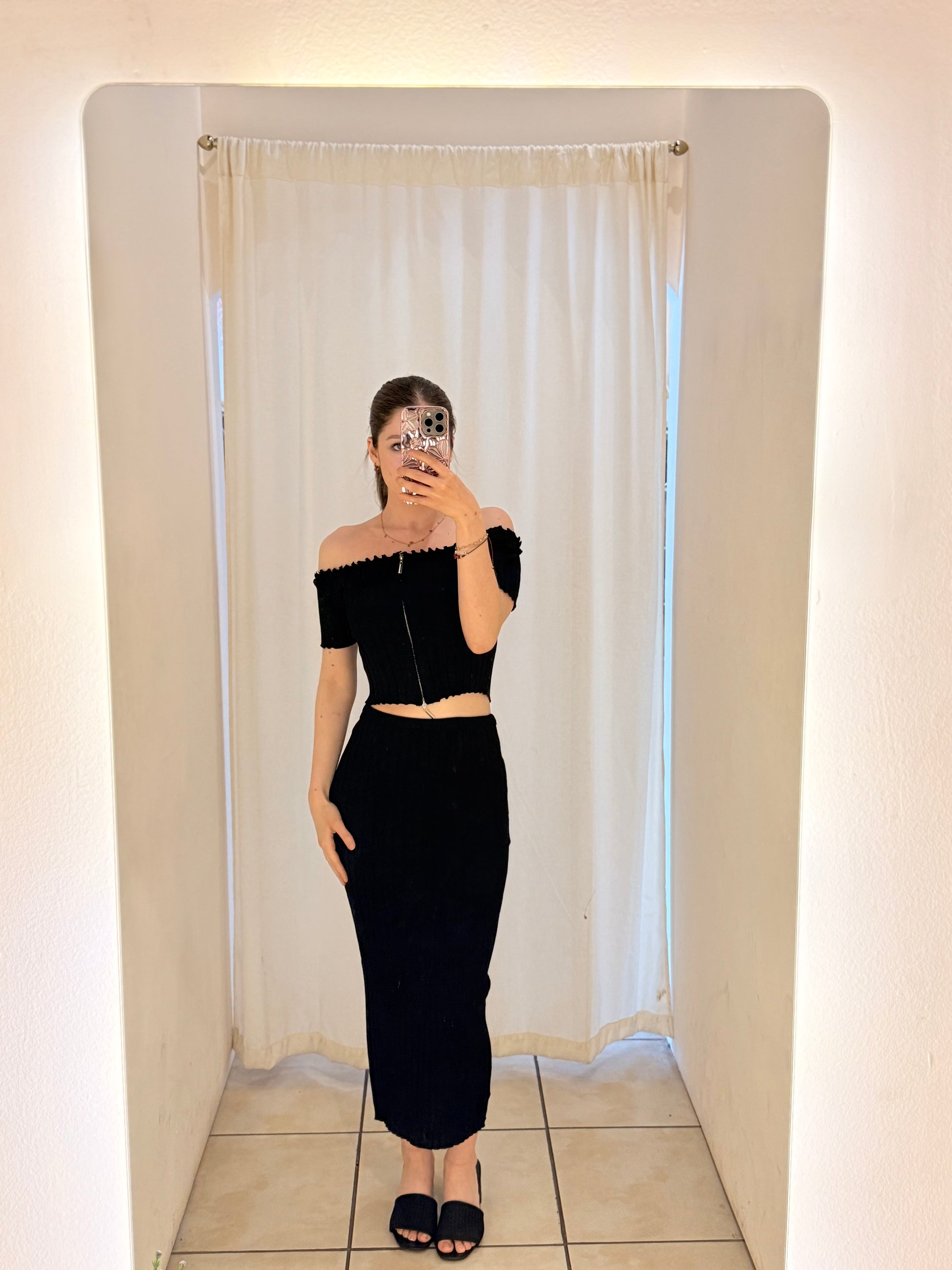 Conjunto ML88111
