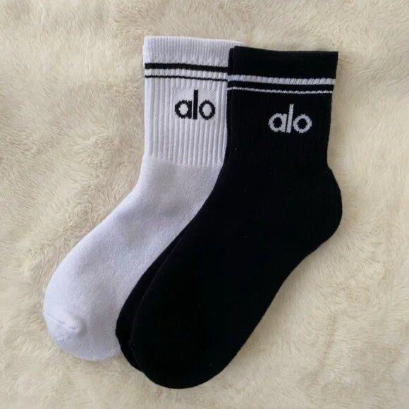 Calcetas deportivas