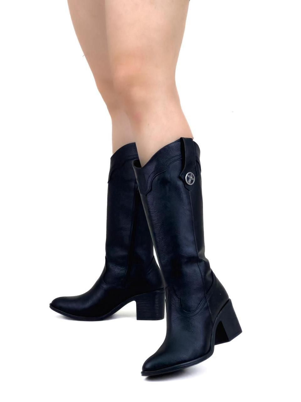 Botas dama