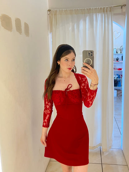 Vestido Elena