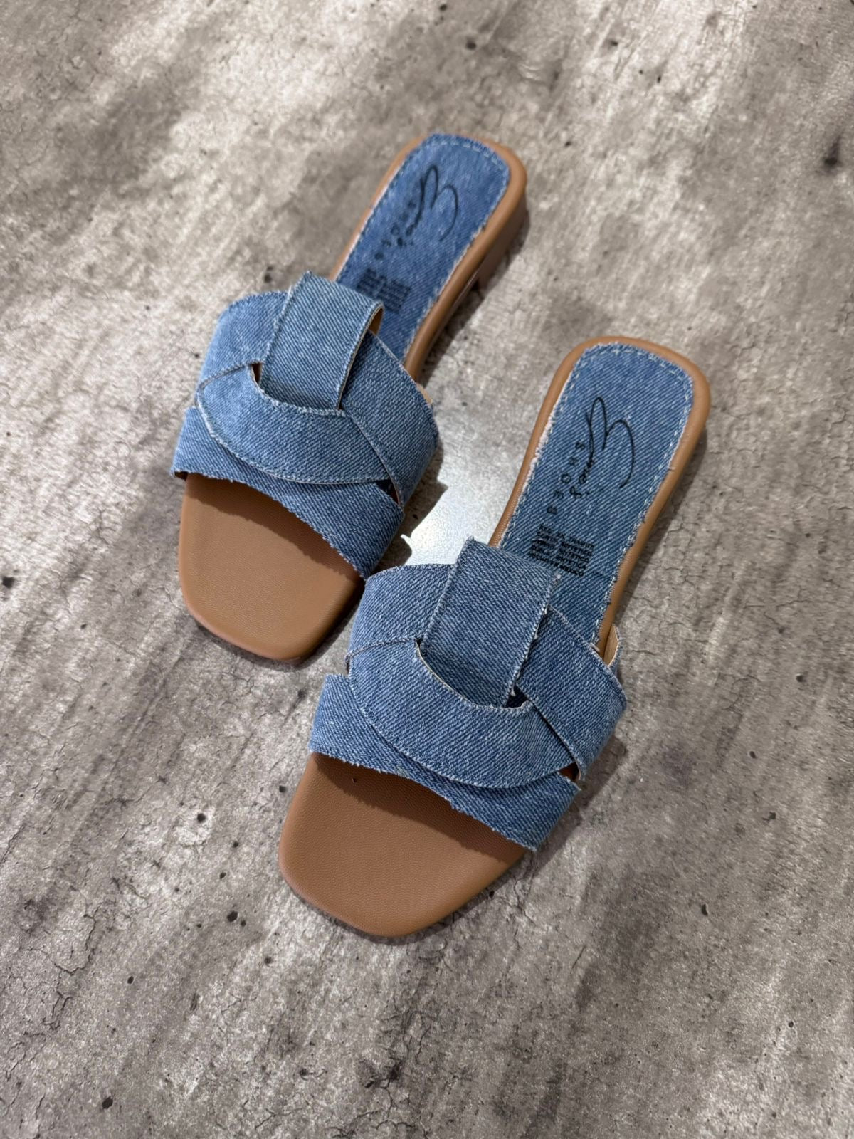 ZARA DENIM
