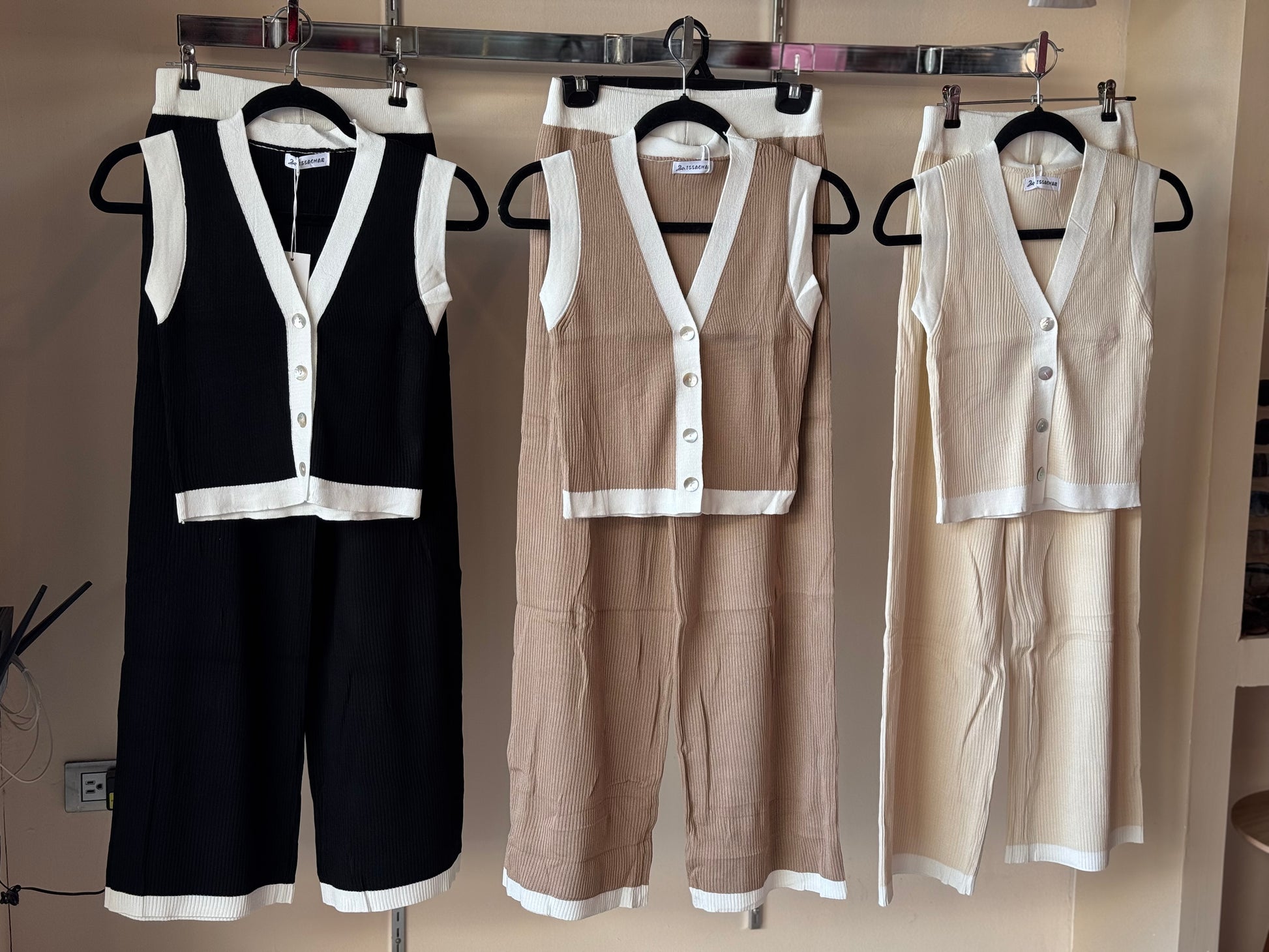 Conjunto YC1068