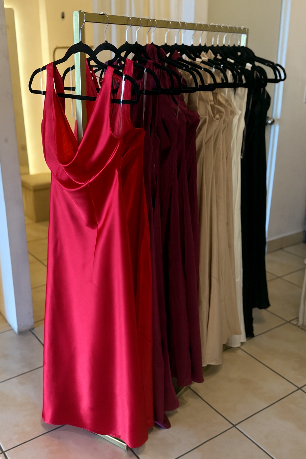 Vestido Ivana