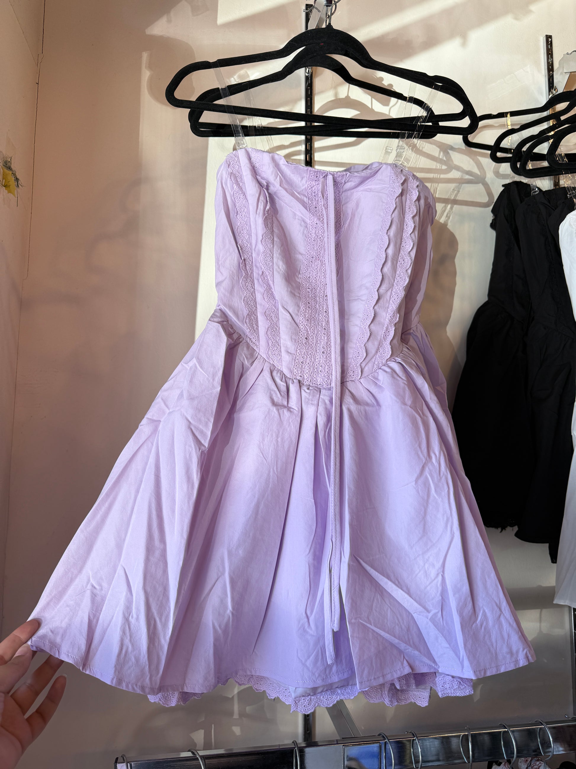 Valentina Dress