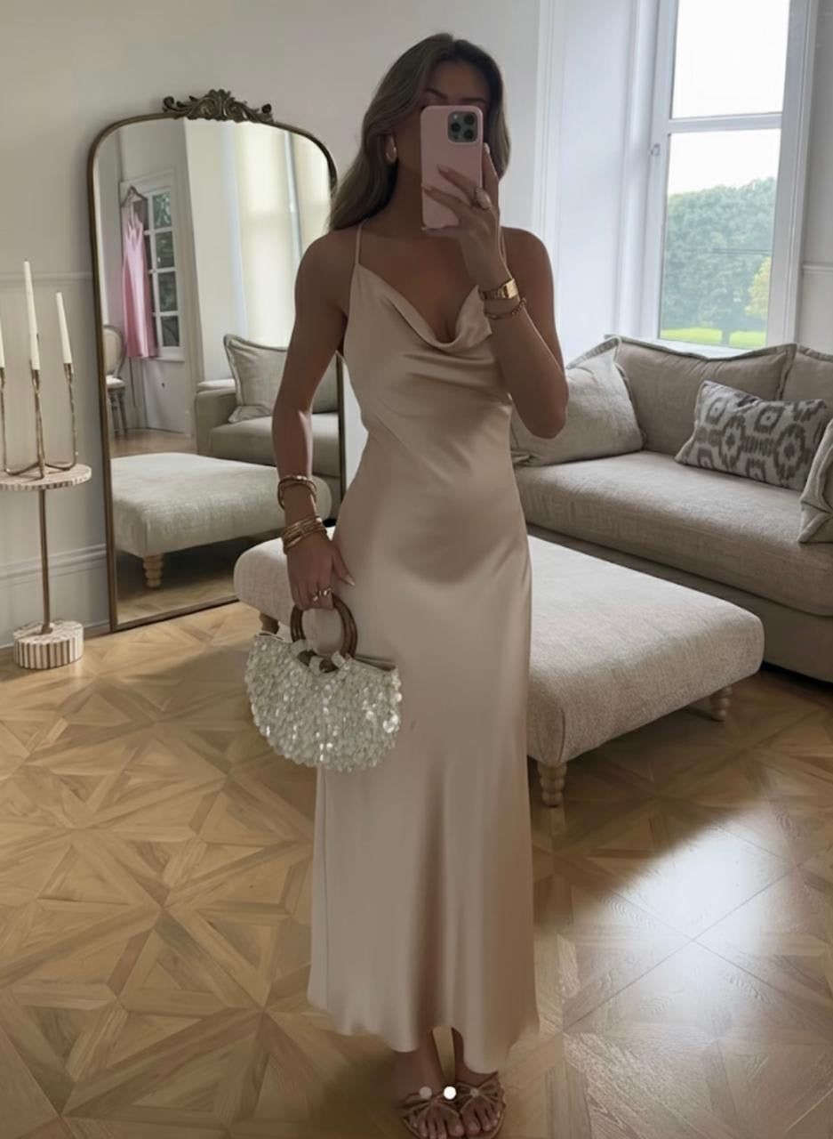 Vestido Ivana