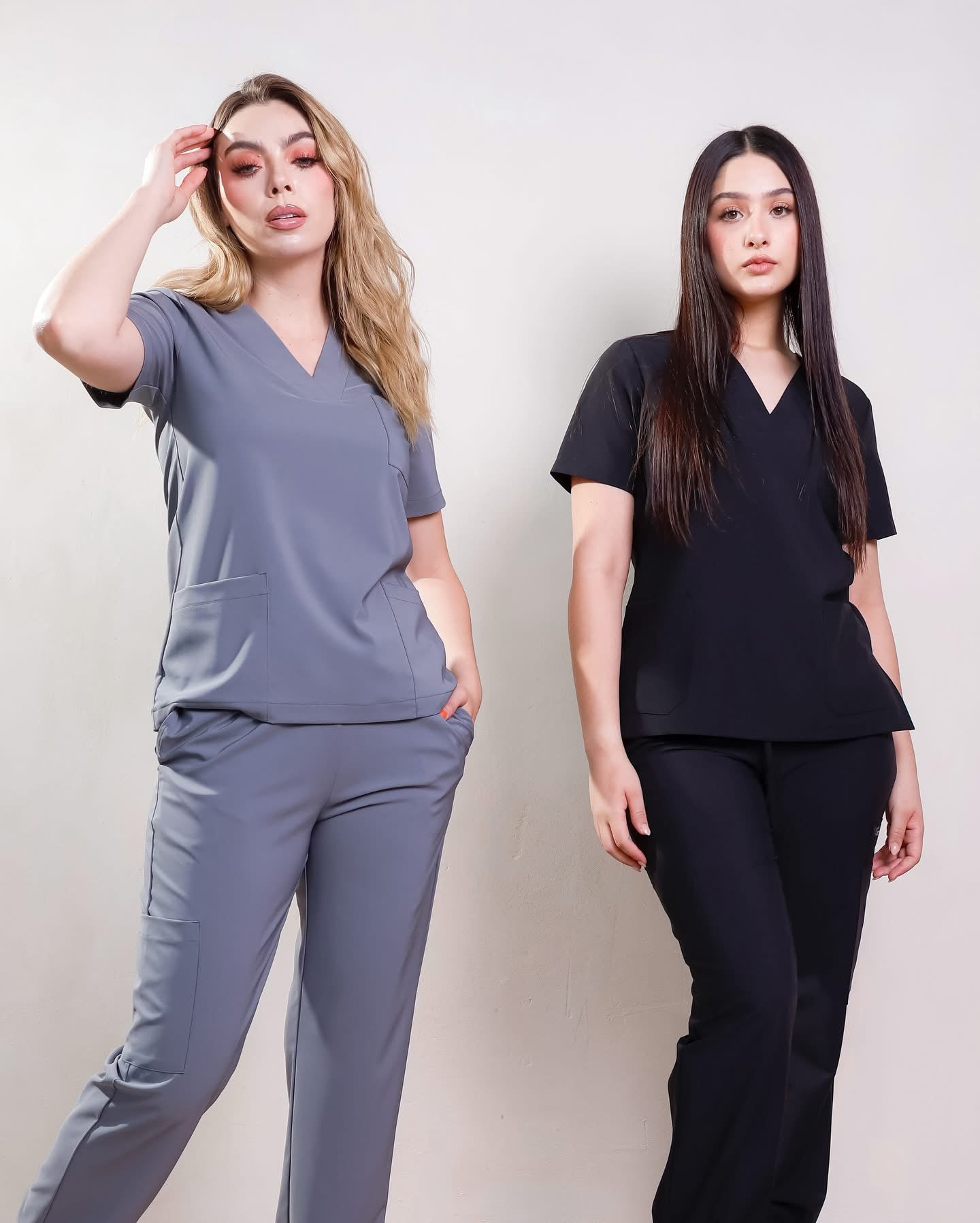 JS SCRUBS