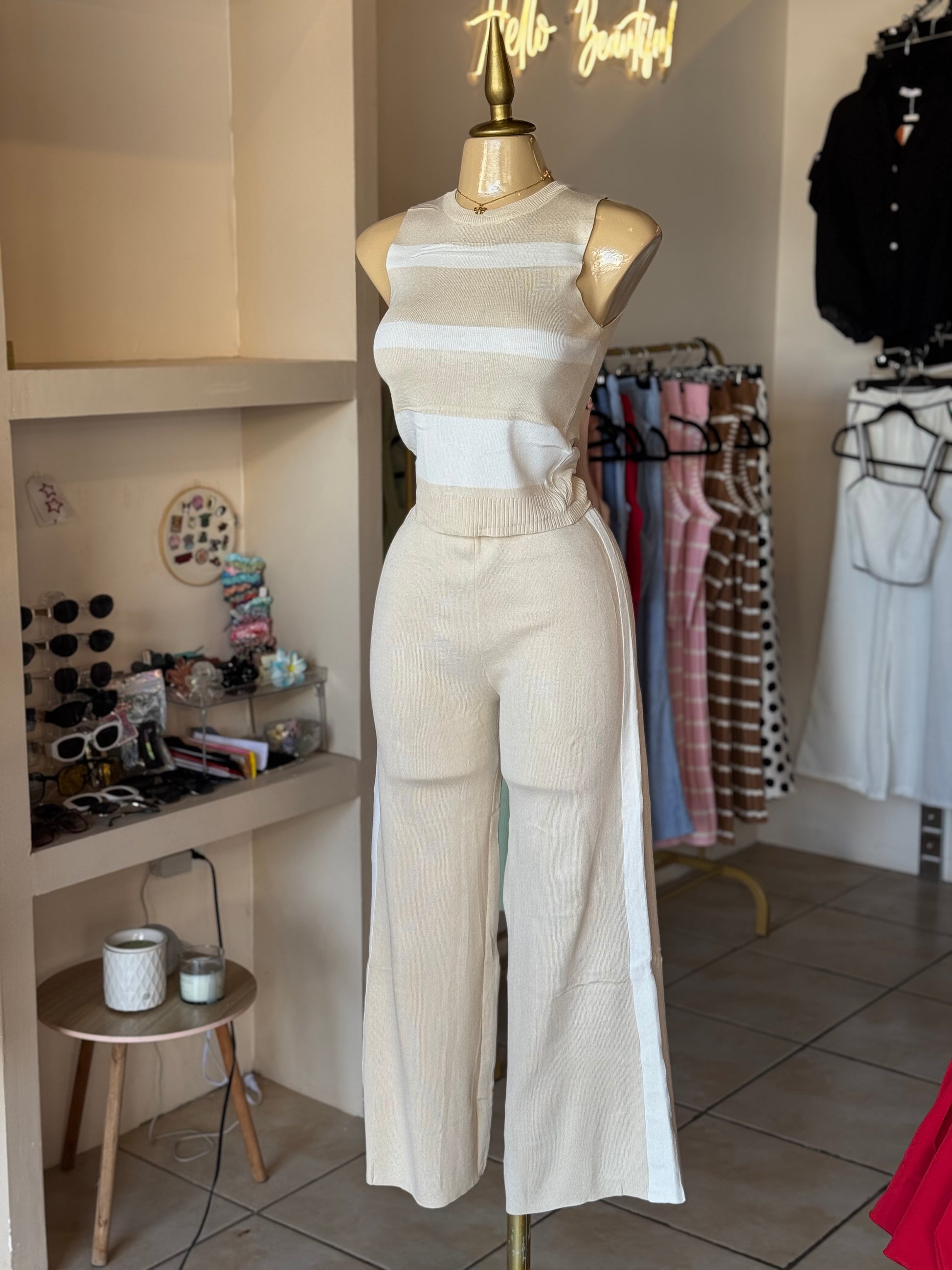 Conjunto YC1063