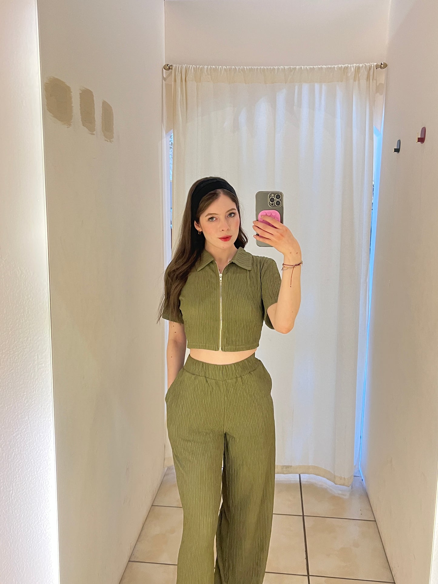 af-11 Conjunto QS100