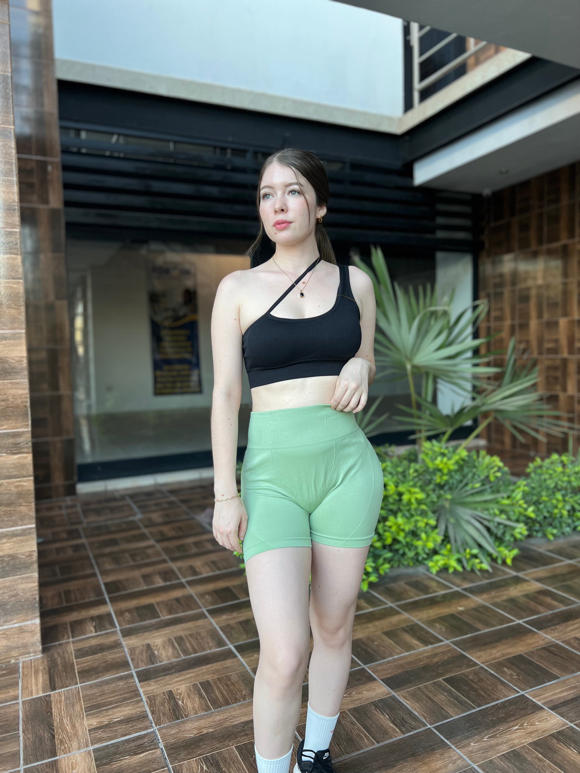 SHORT DEPORTIVO EFECTO “PUSH UP” – Oh my look boutique