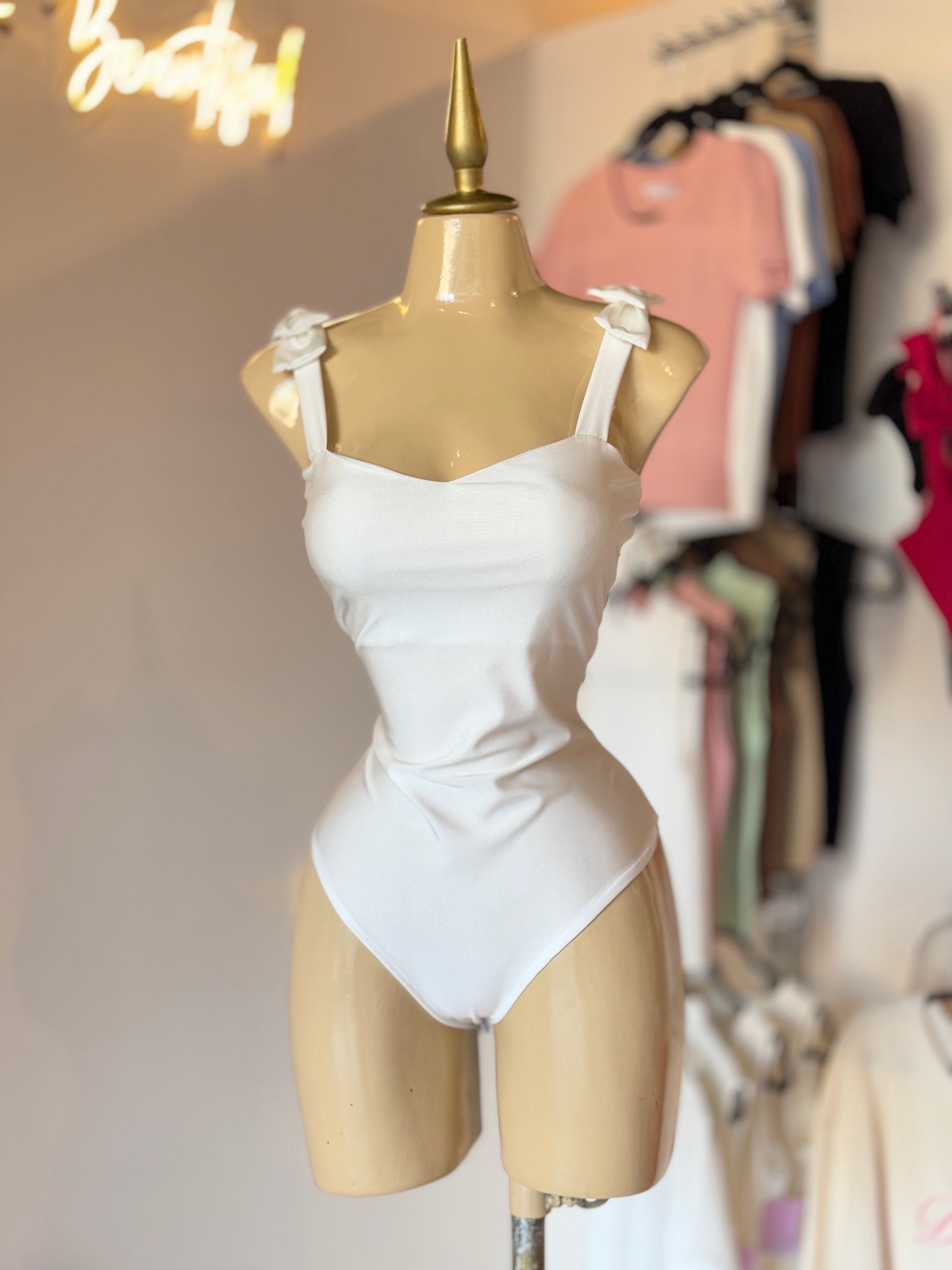 Pantiblusa Moños