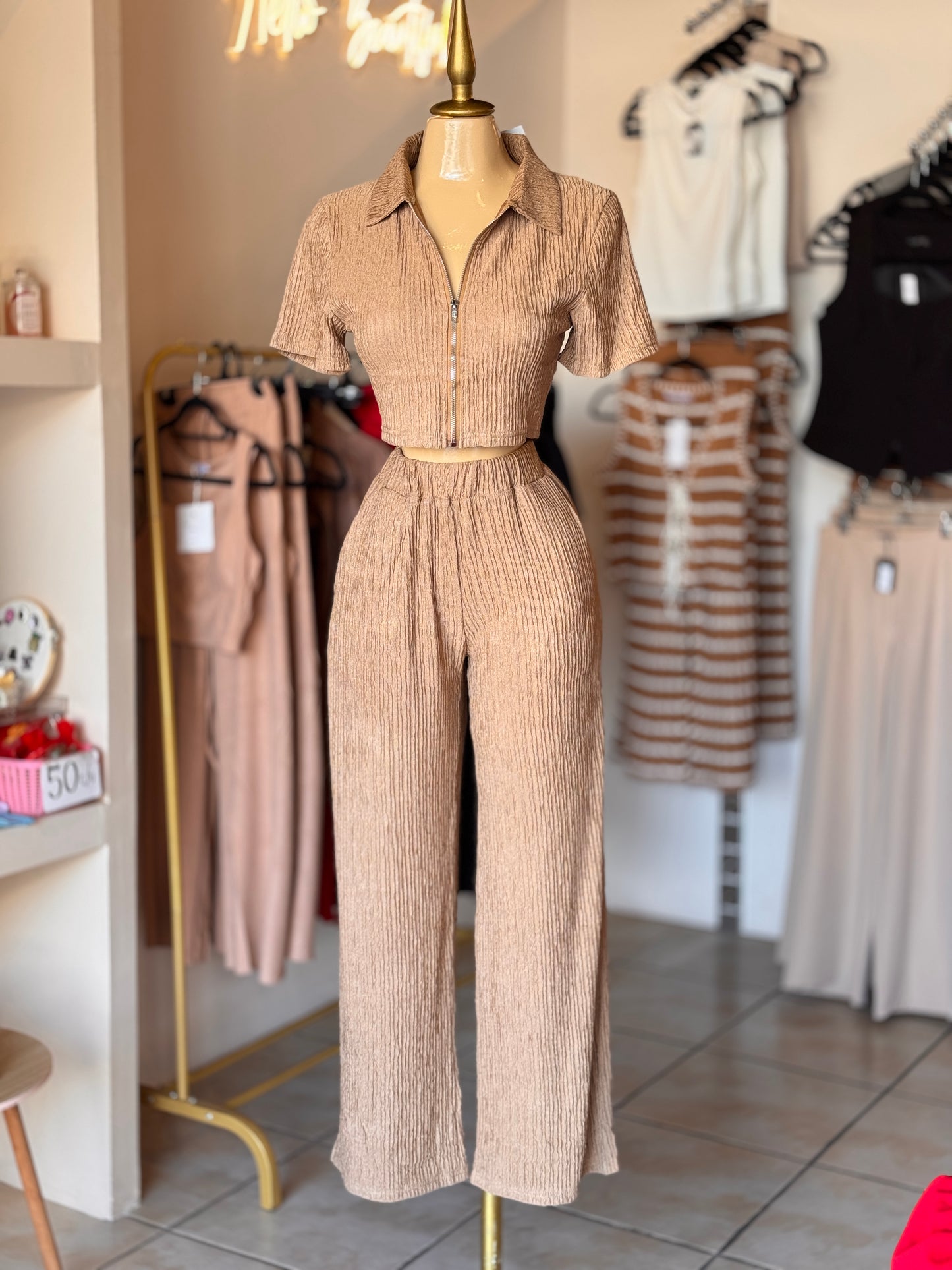 af-11 Conjunto QS100