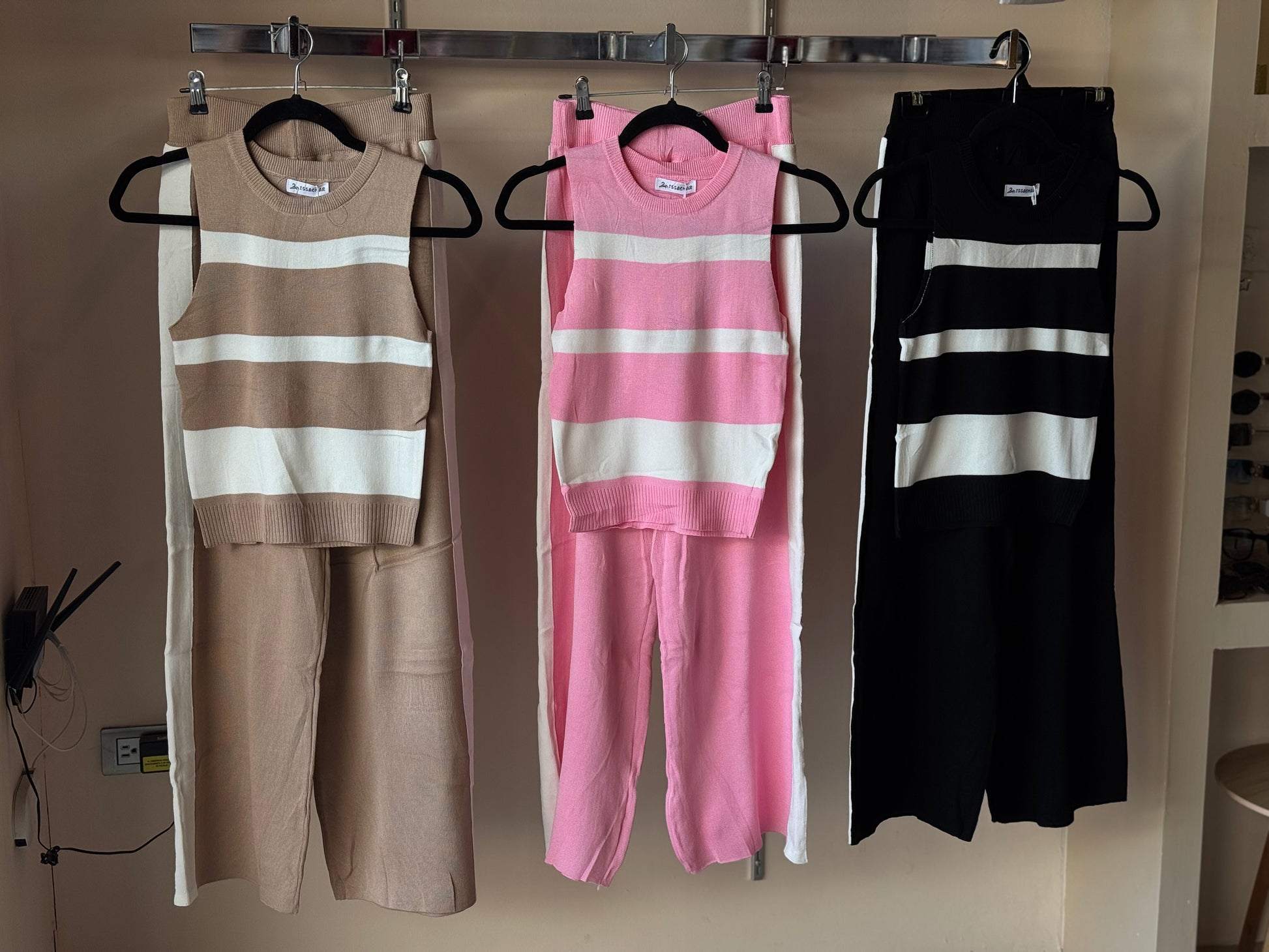 Conjunto YC1063