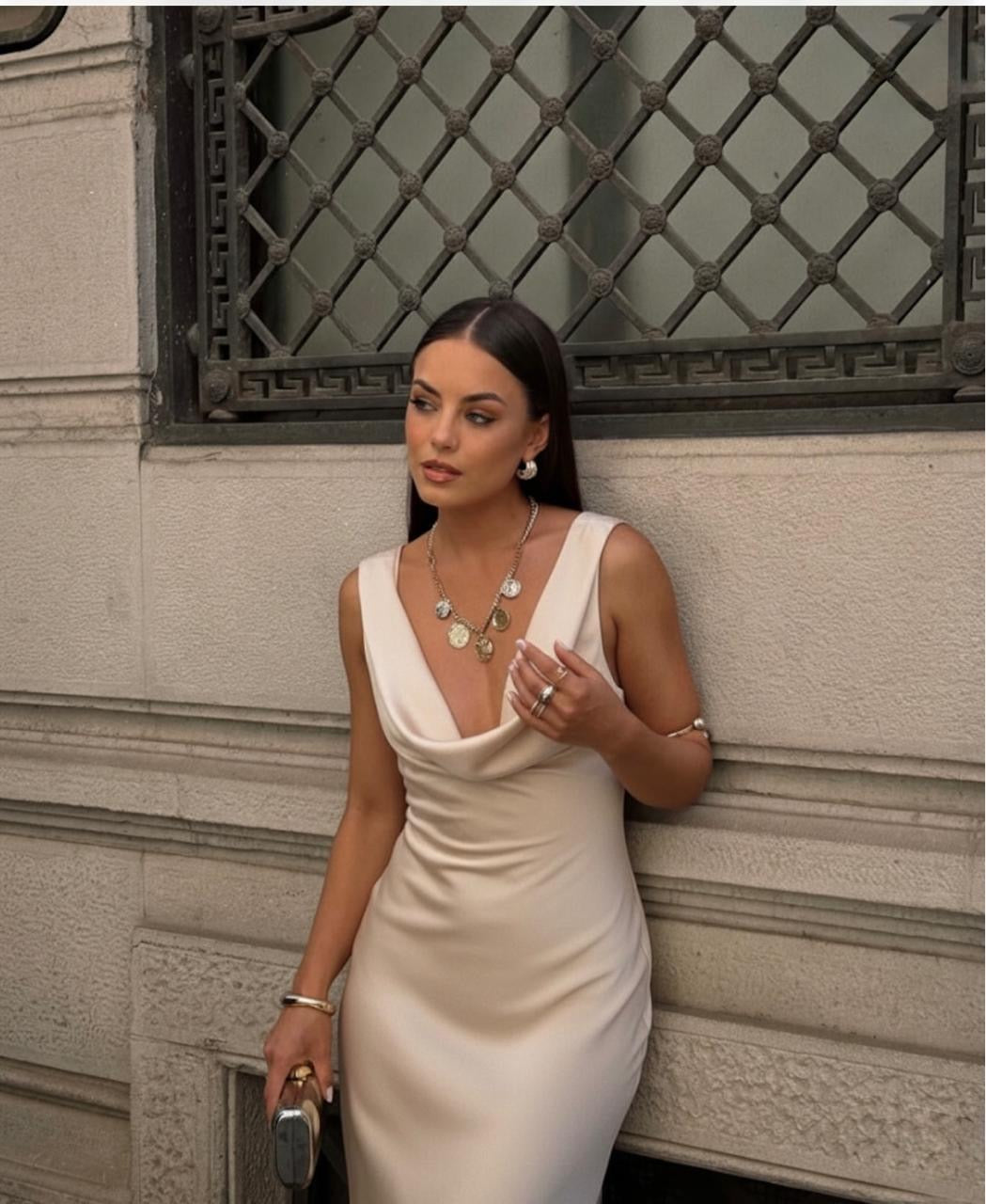 Vestido Ivana