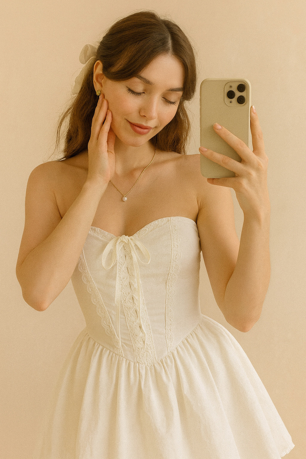 Valentina Dress