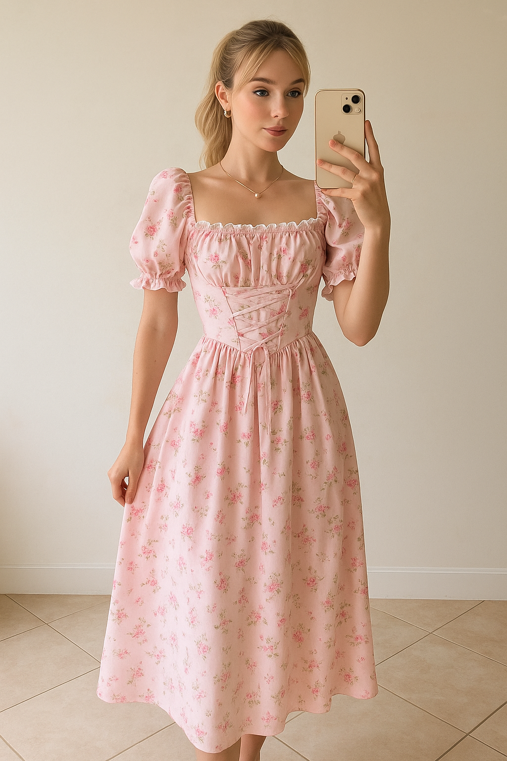Celine Dress