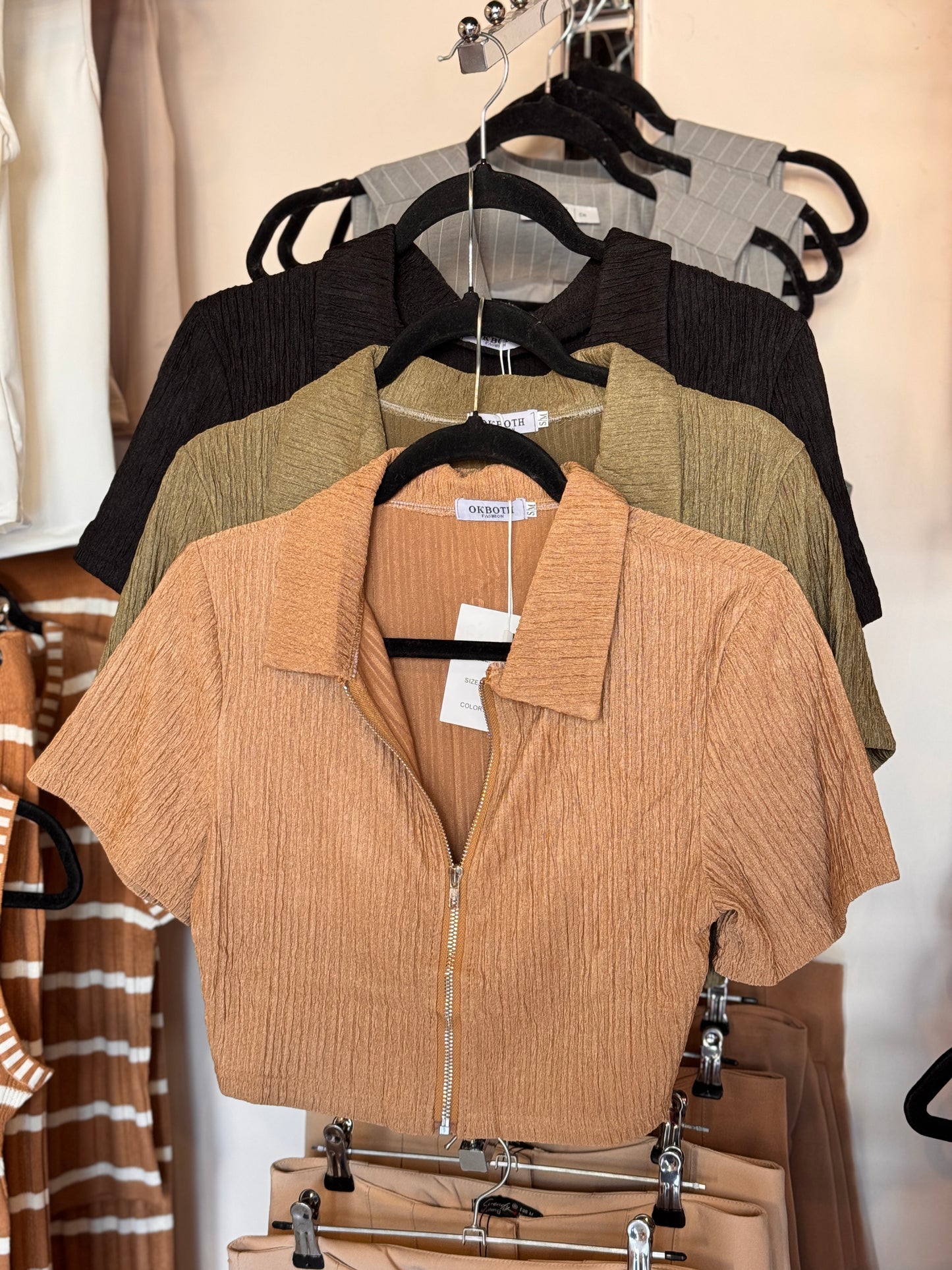 af-11 Conjunto QS100