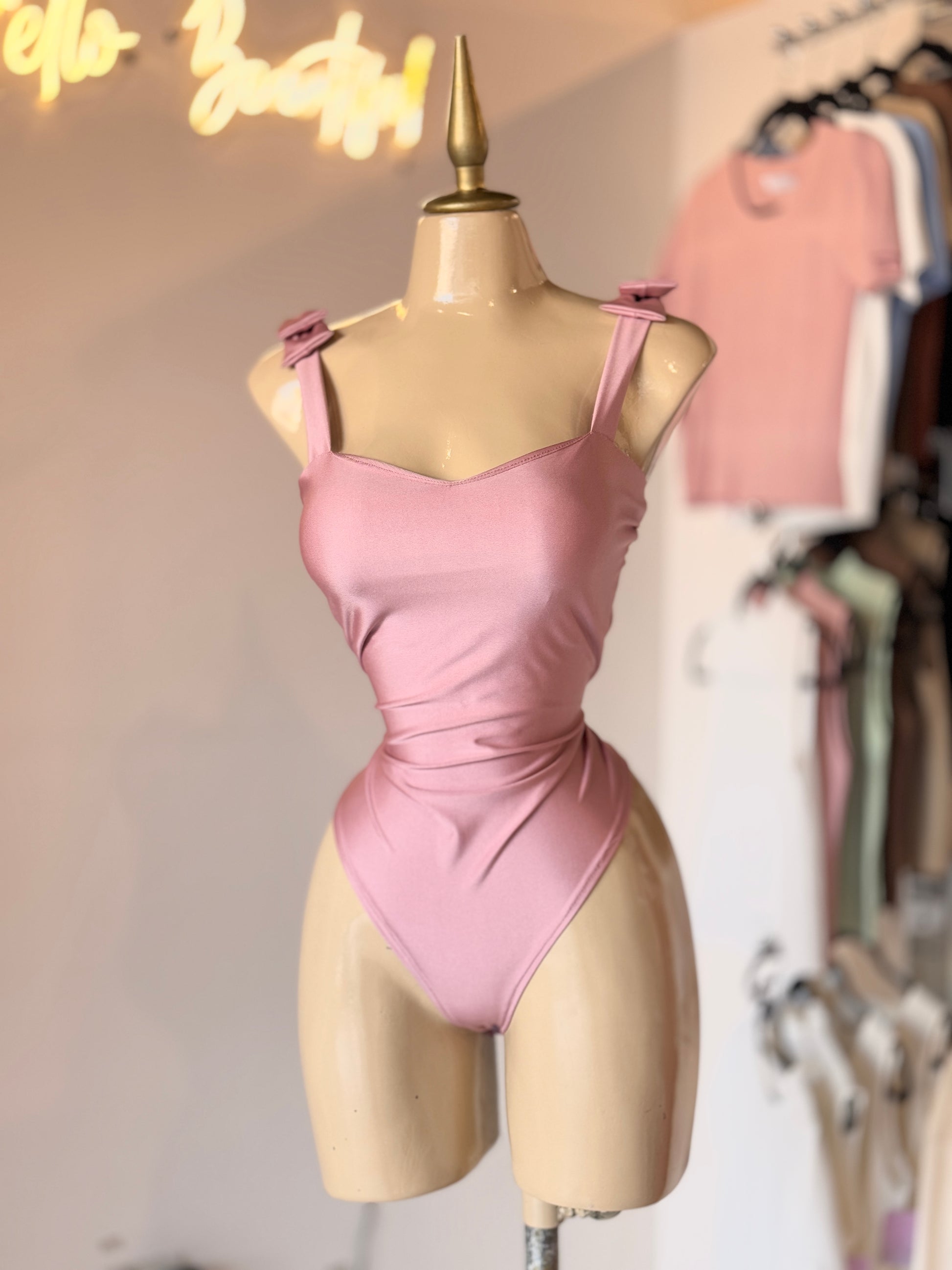Pantiblusa Moños