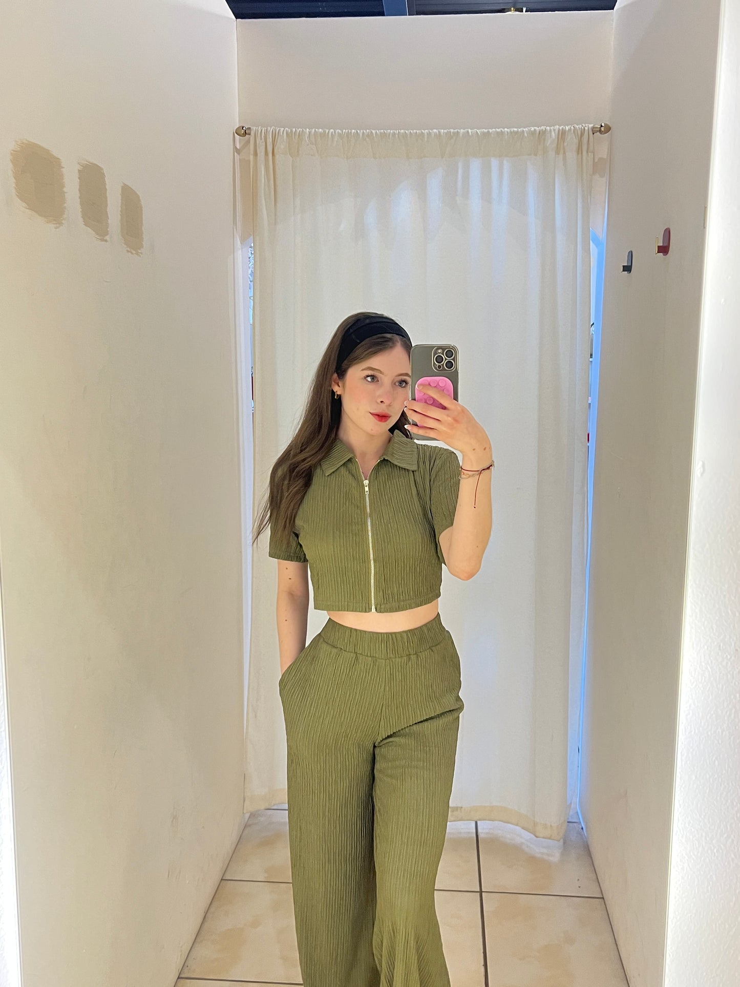 af-11 Conjunto QS100