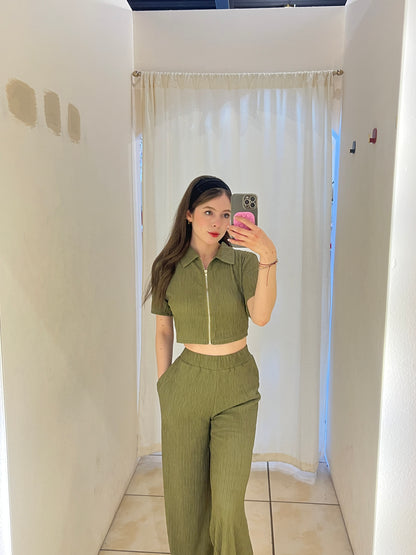 af-11 Conjunto QS100
