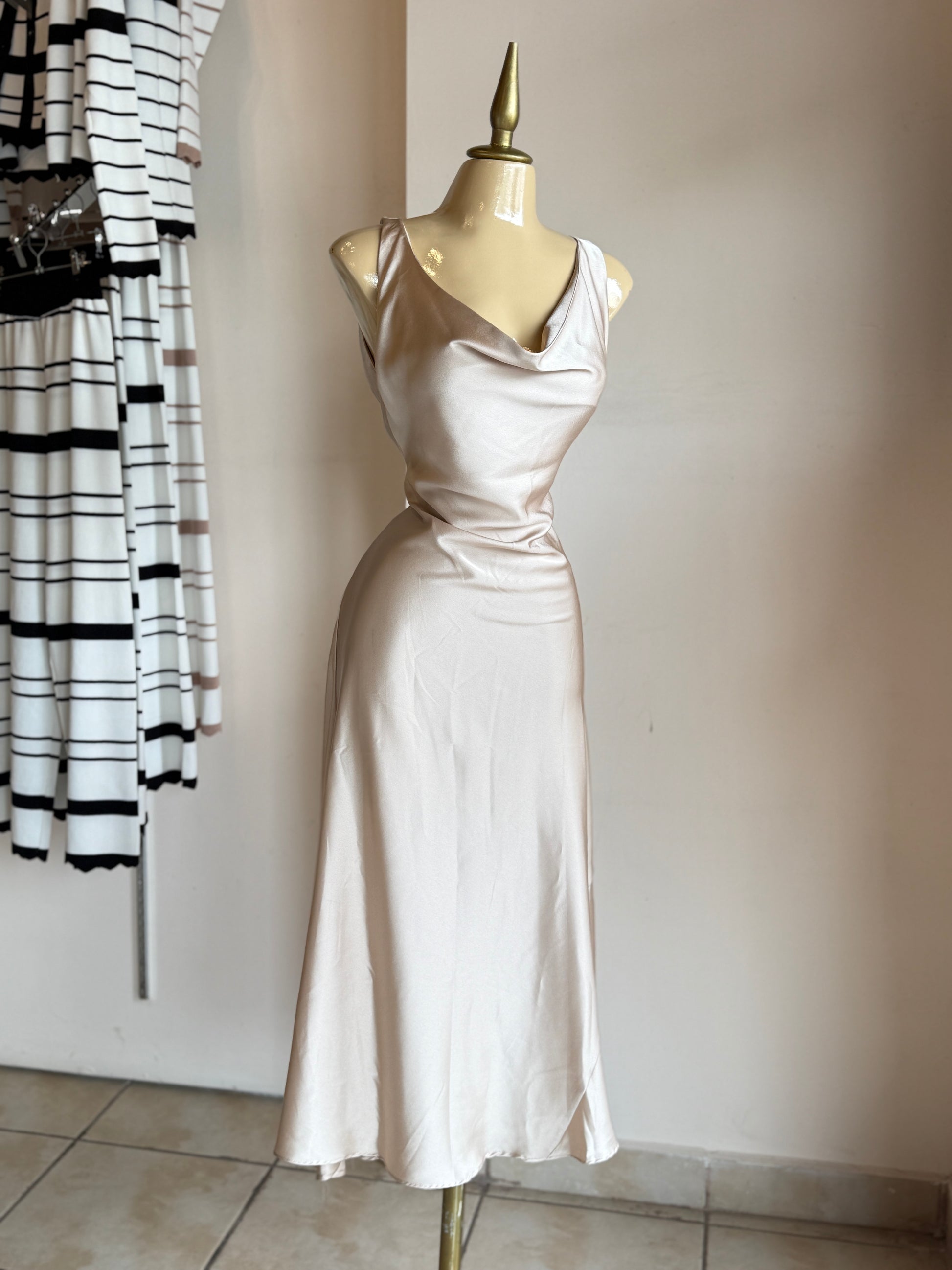 Vestido Ivana
