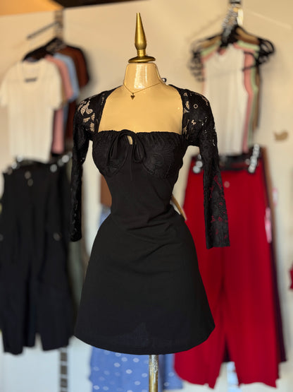 Vestido Elena