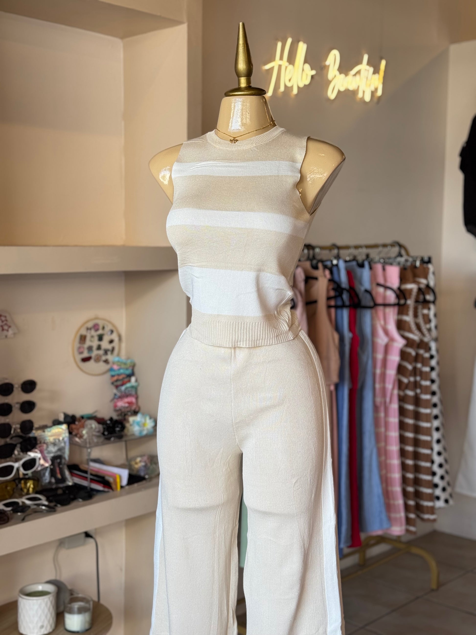 Conjunto YC1063