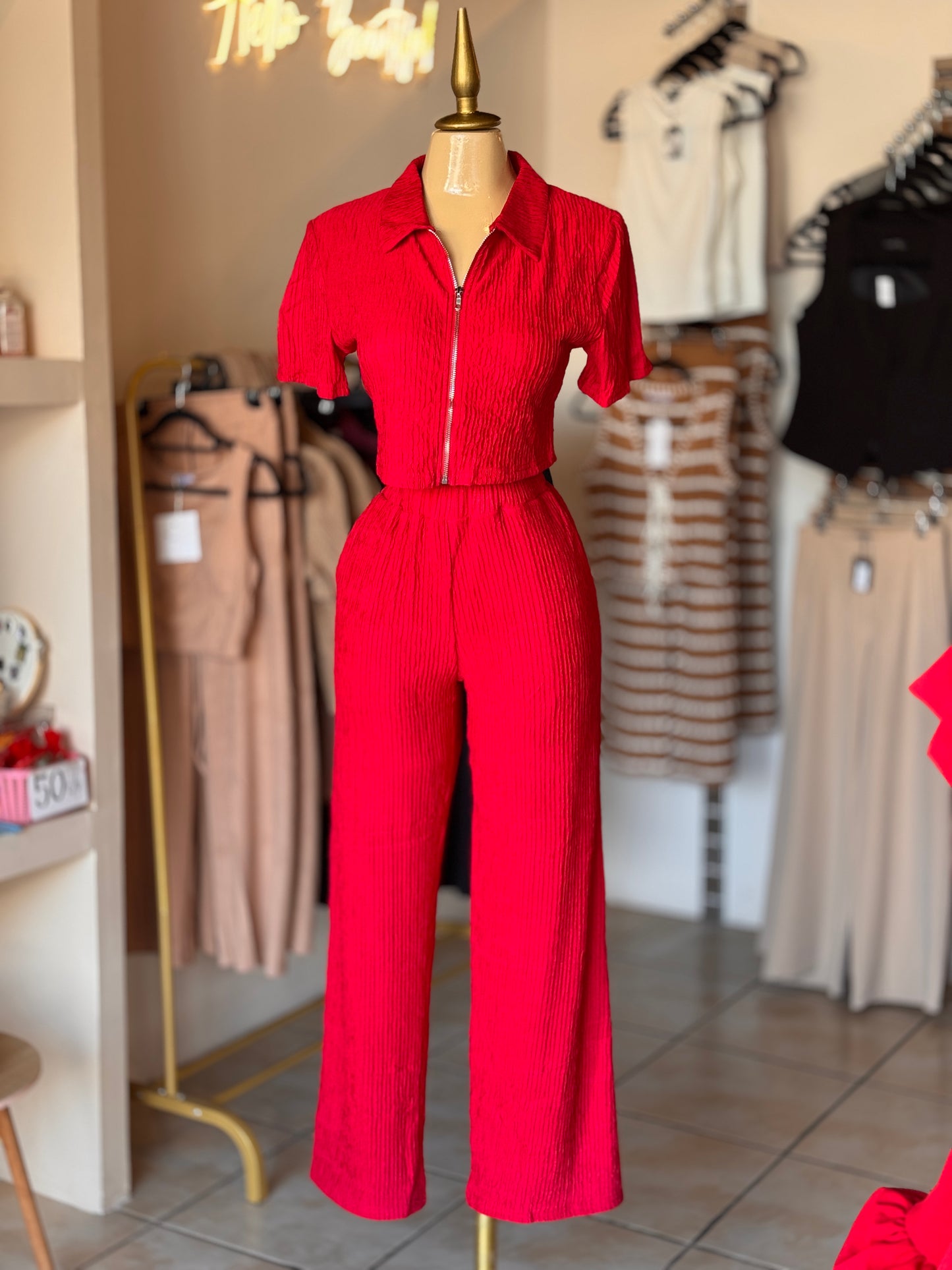 af-11 Conjunto QS100