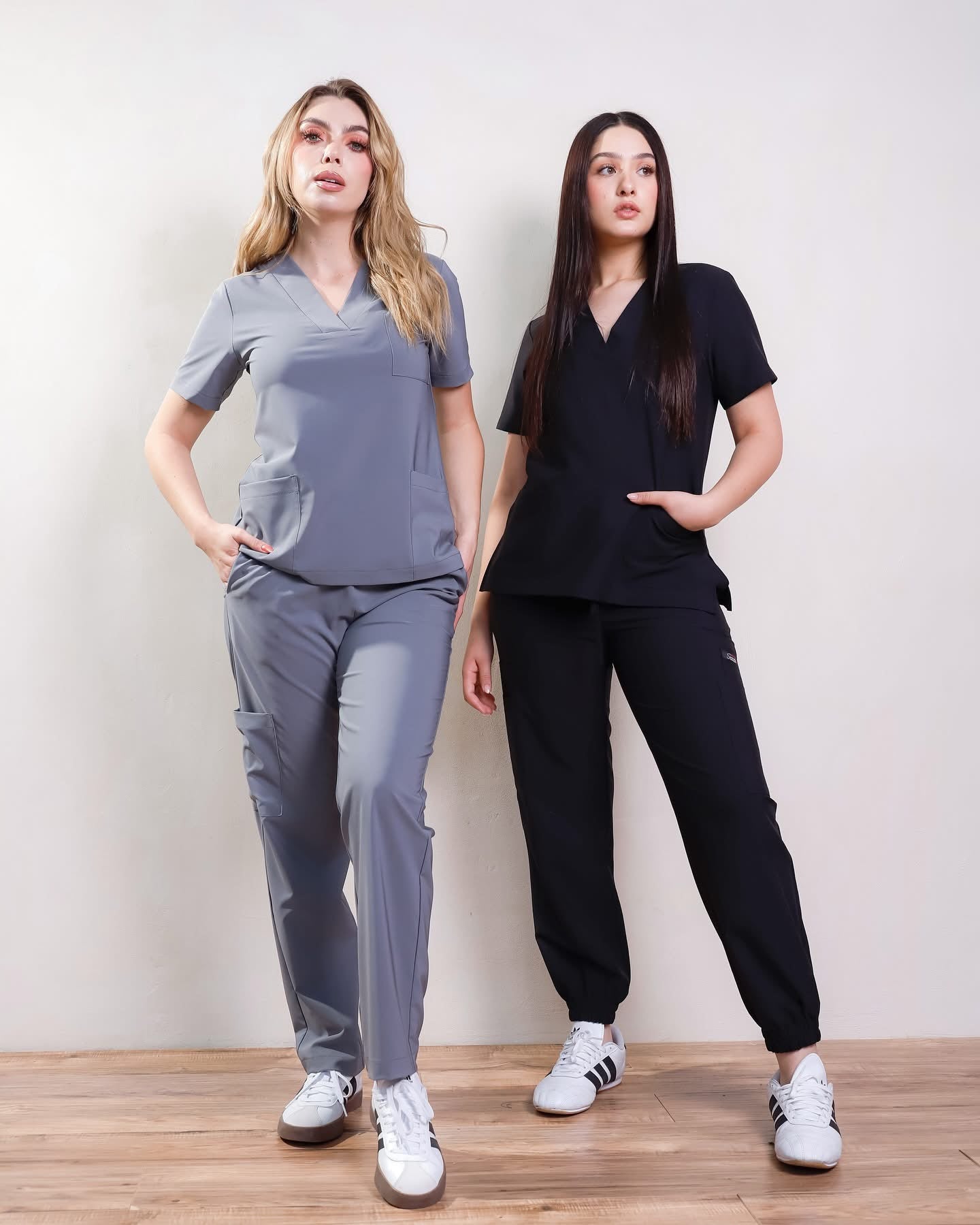 JS SCRUBS