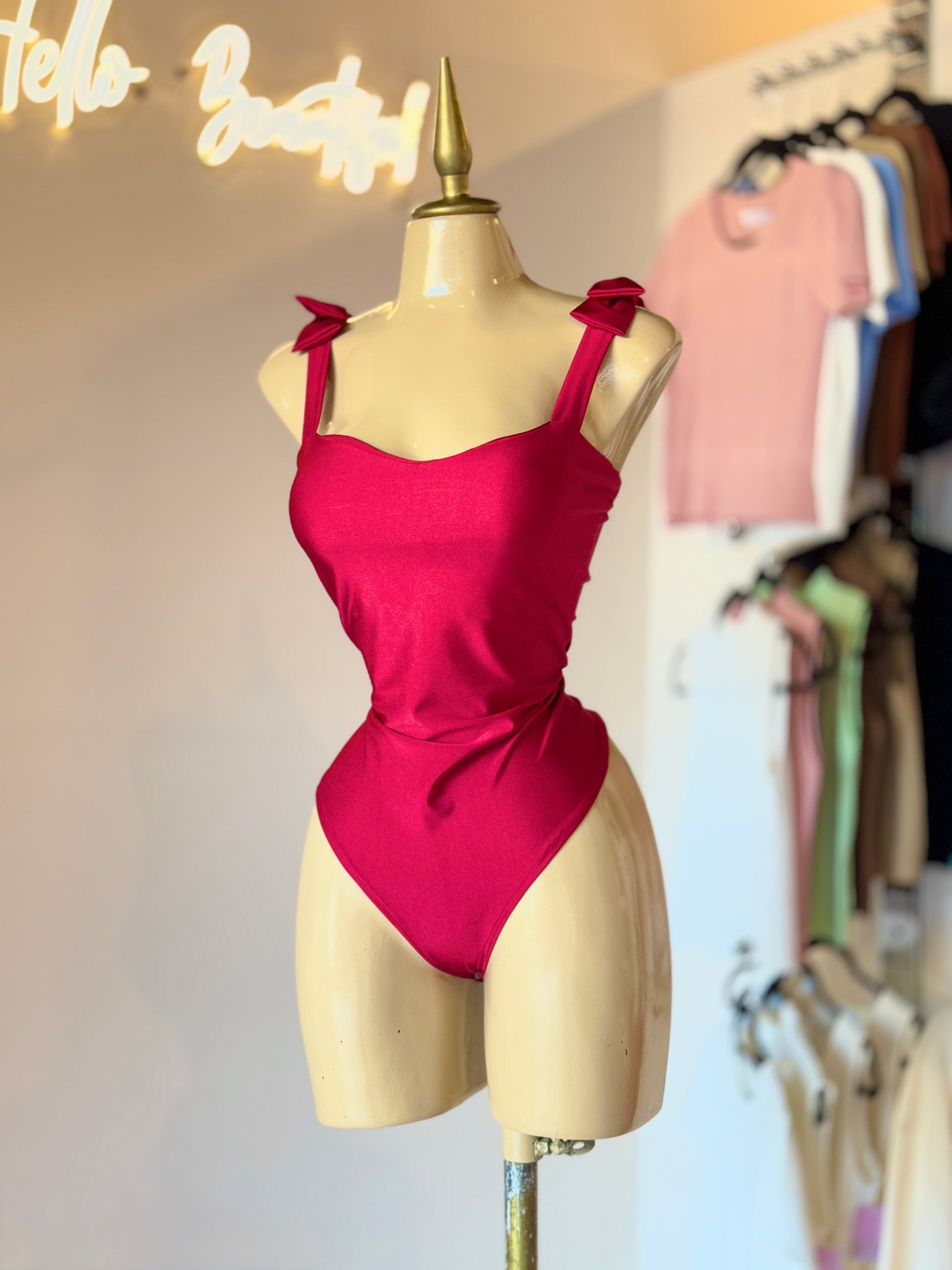 Pantiblusa Moños