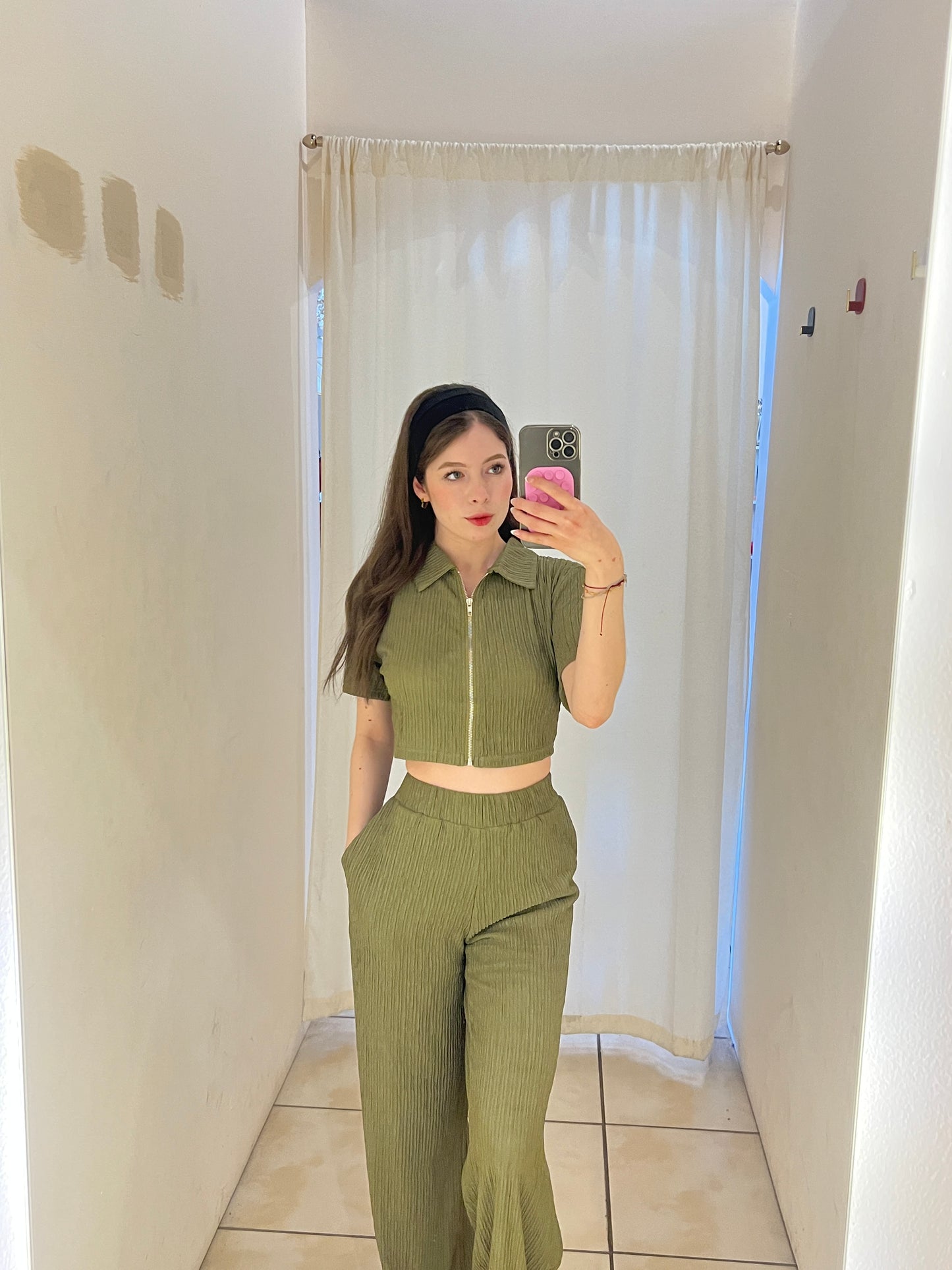 af-11 Conjunto QS100