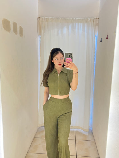 af-11 Conjunto QS100