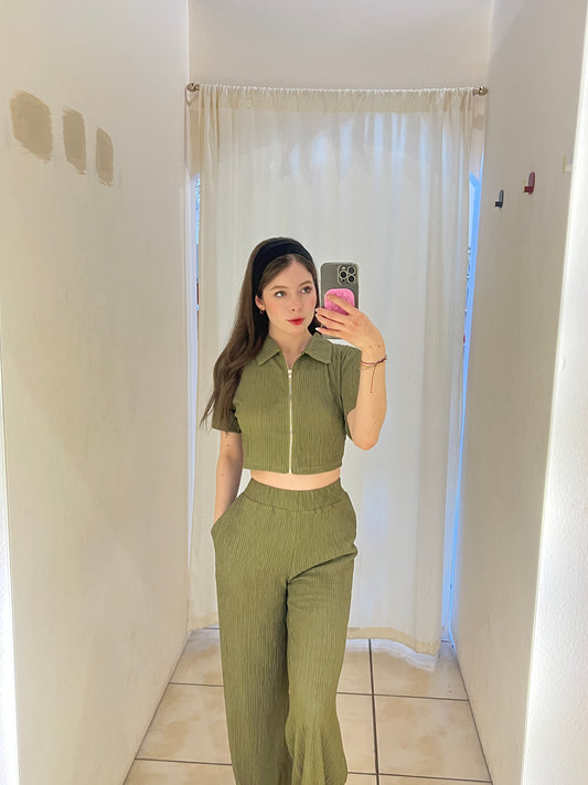 af-11 Conjunto QS100