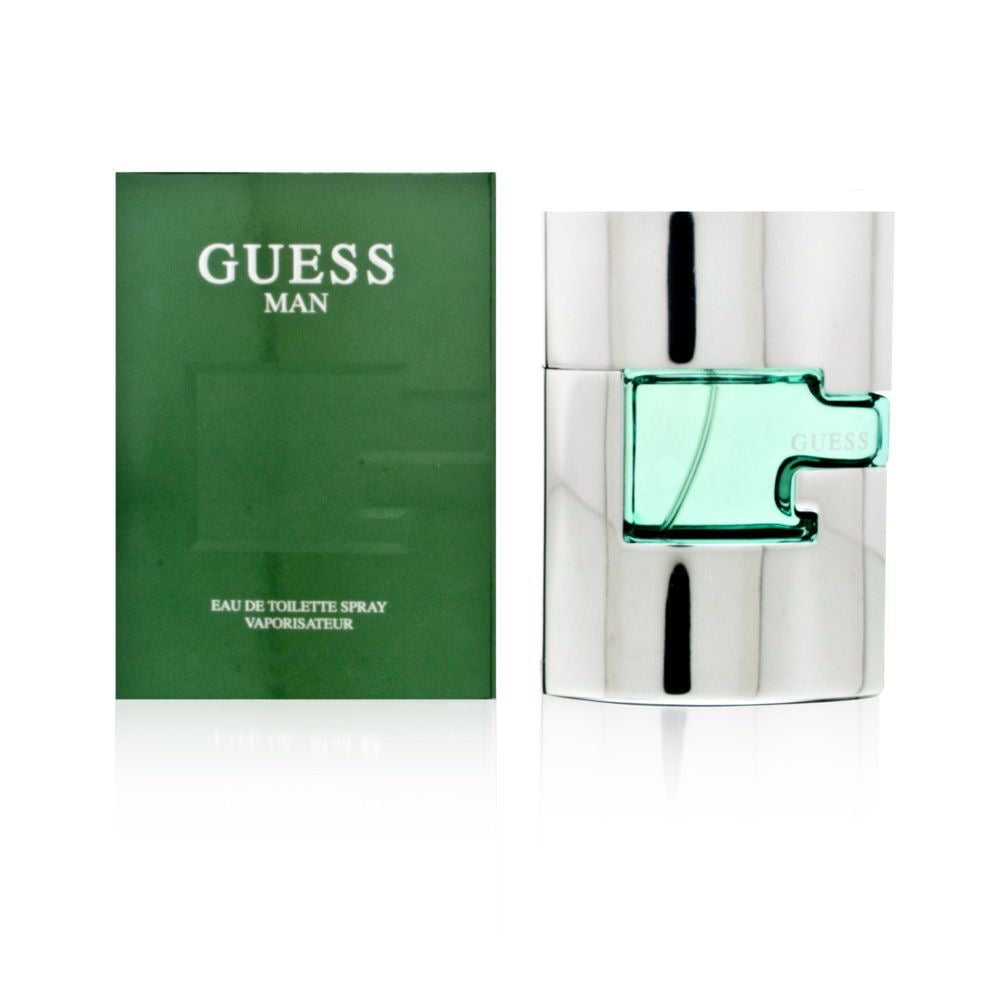 Perfume Guess Man