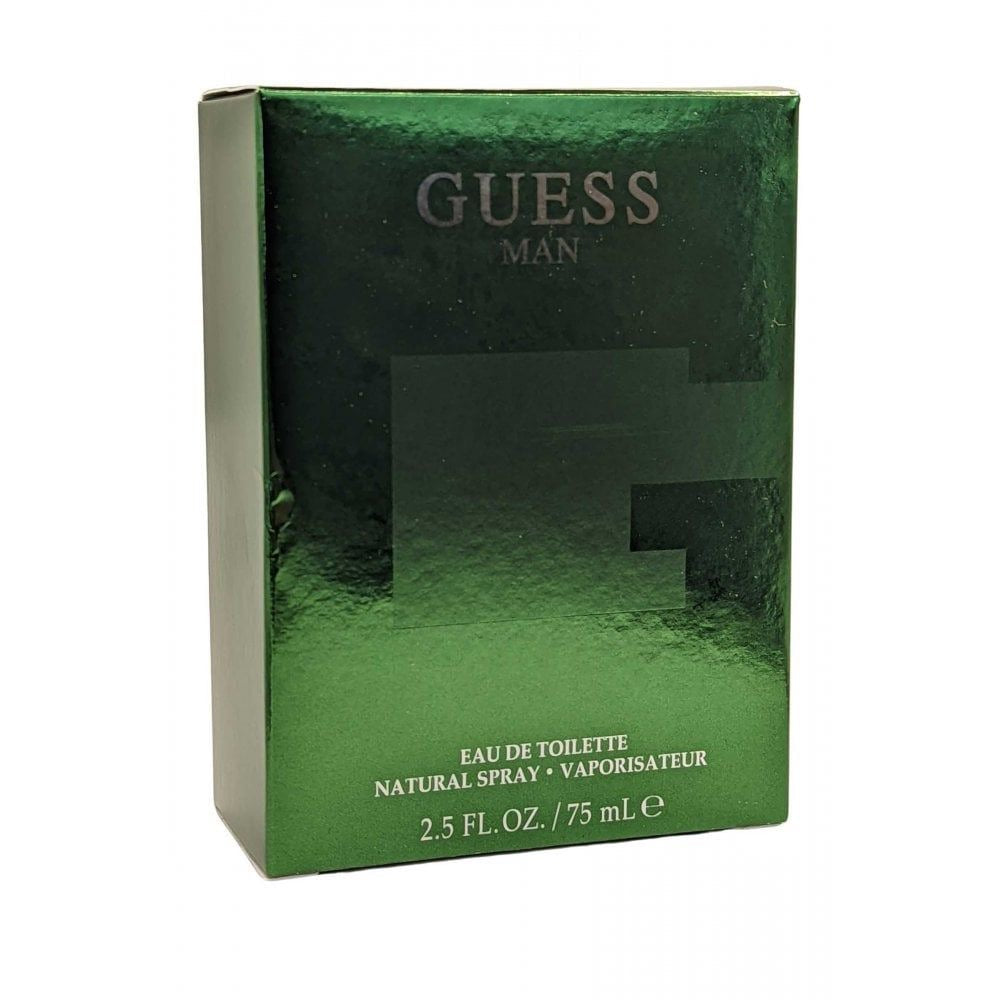 Perfume Guess Man