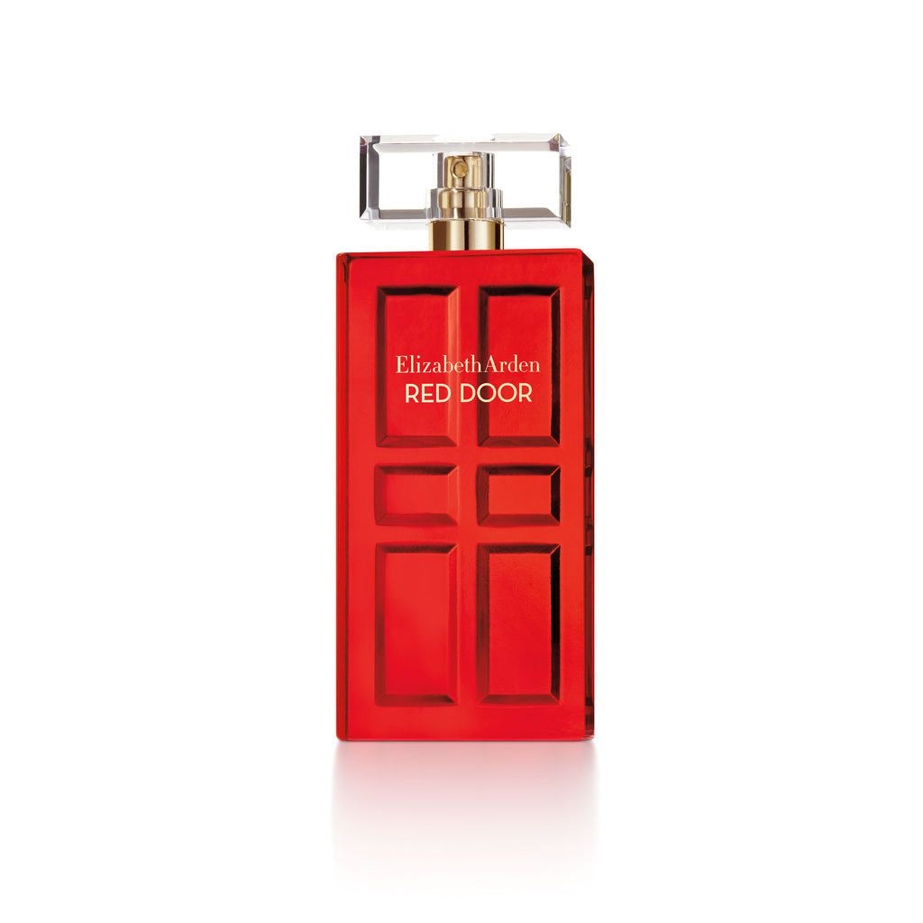 Perfume Elizabeth Arden Red Door