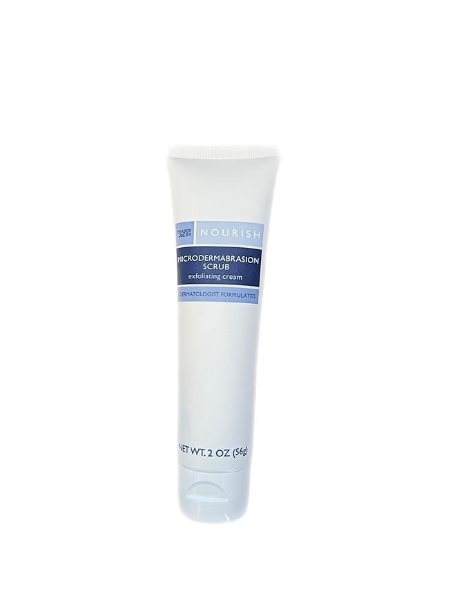 Trader Joe’s Microdermabrasion Scrub