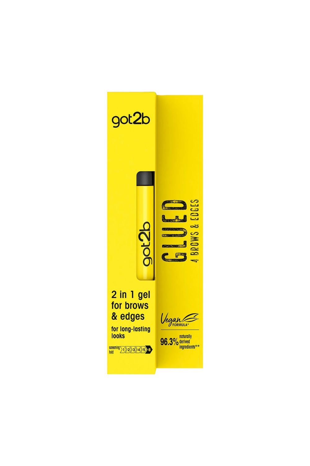 Got 2b glued para cejas (16 ml)