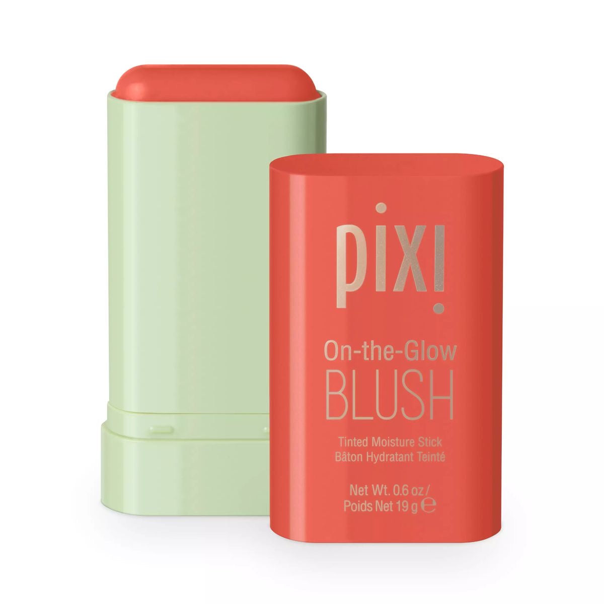 Pixi blush