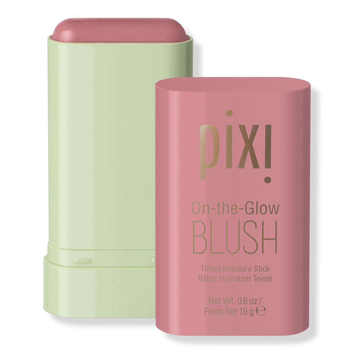 Pixi blush