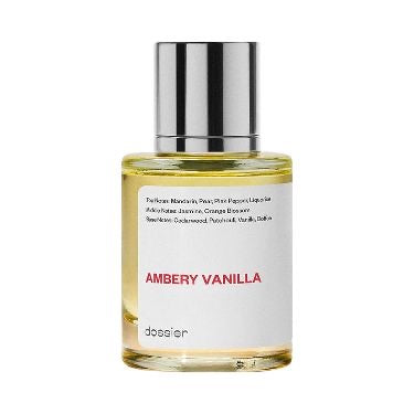 Perfumes Dossier