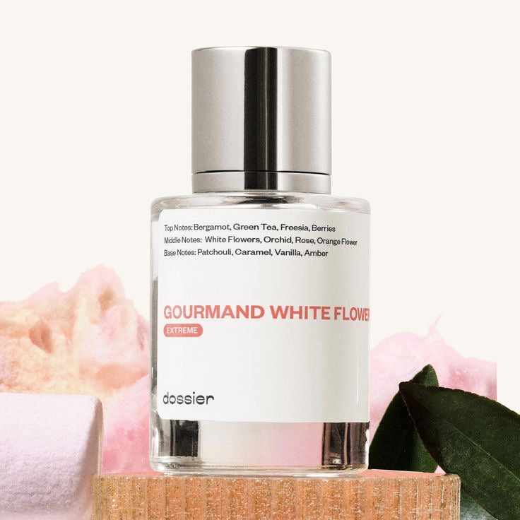 Perfumes Dossier