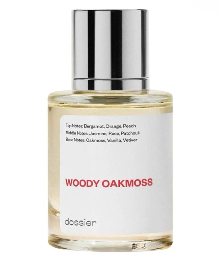 Perfumes Dossier