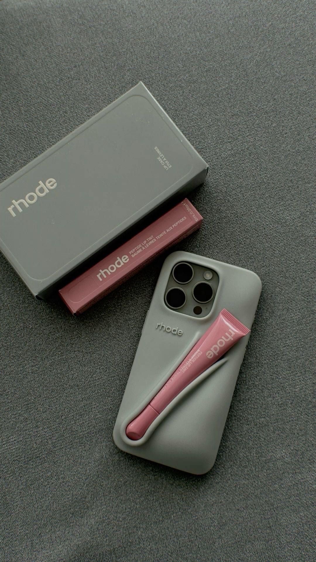 Cases Rhode
