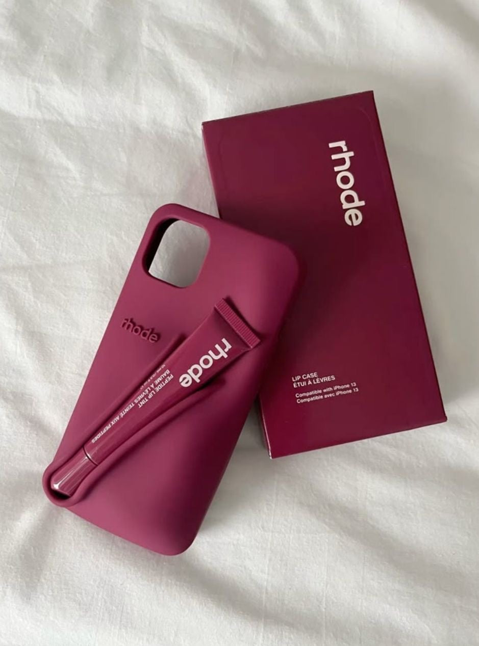 Cases Rhode