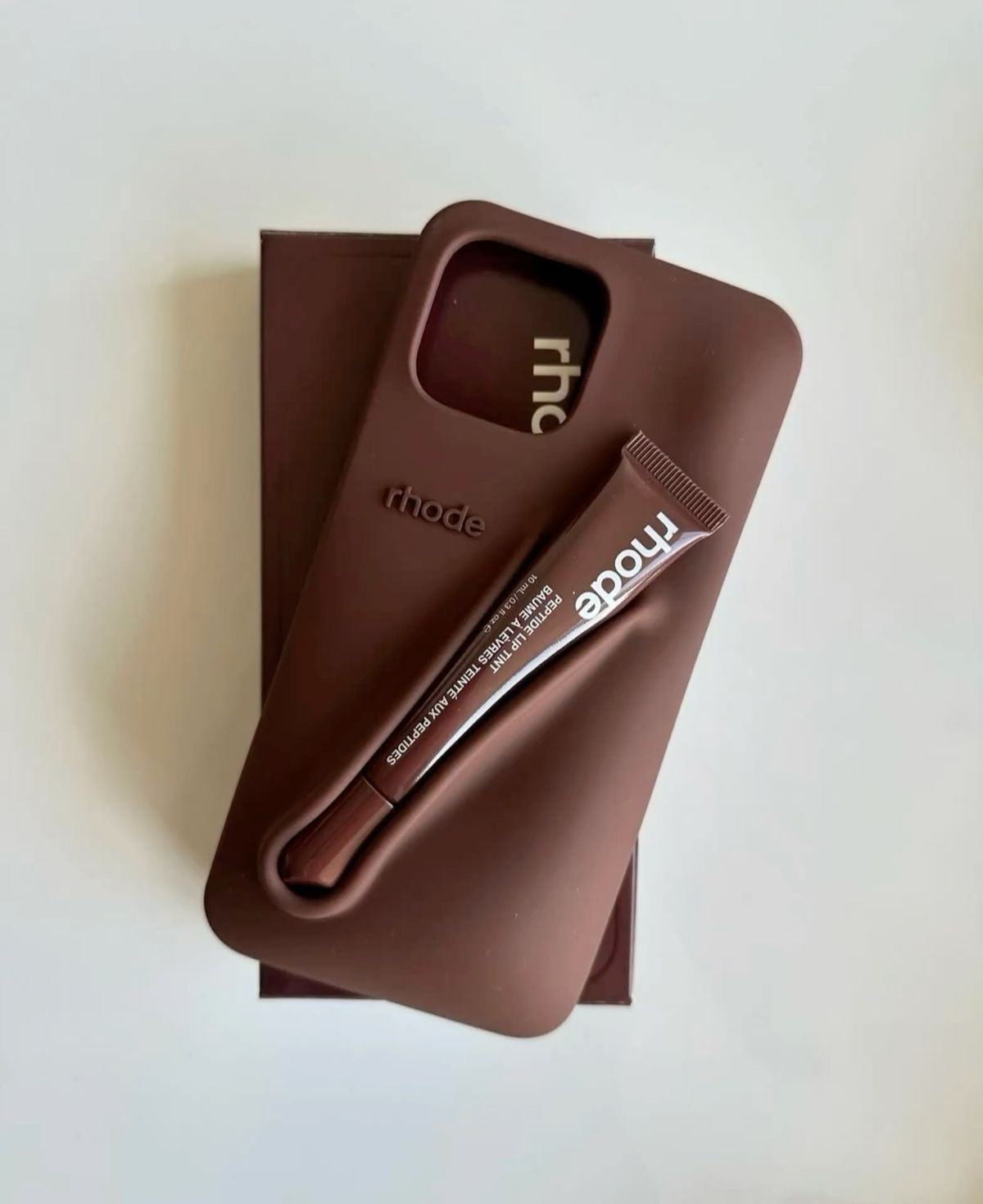 Cases Rhode