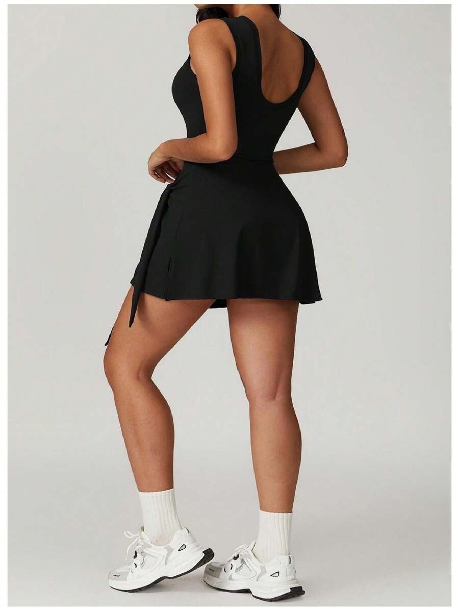 Vestido deportivo “Viral dress”